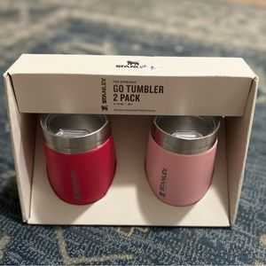Stanley 2 pack tumbler